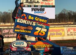 Edkin-Frye-Miklas Claim BAPS Motor