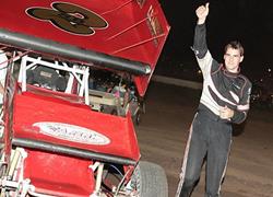 Becker on Civil War repeat; it's g