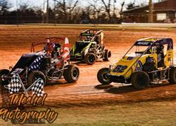 Short Circuit at Electric City Spe