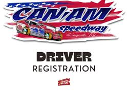 The Can-Am Speedway 2025 Season Co