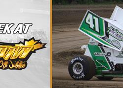 Empire Super Sprints Make Second o