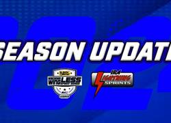 2024 WingLESS and Lightning Sprint