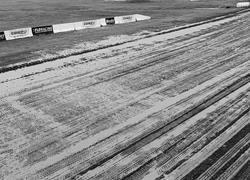 Short Track Nationals Rained Out