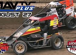 POWRi West Shifts Race Date at Cre