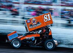 Dover Wraps Up Impressive Season a