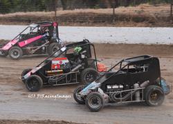 "Central Coast Clash" Kicks off Bu