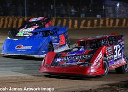 2026 FloRacing Night in America Schedule Hits the Street