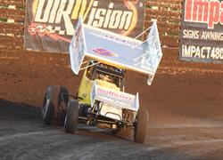 Hagar Seeking Season-Ending Victor