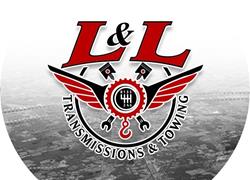 L & L Transmission Joins the Dirt Track at Genesee for a Huge Fair Week Show