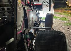 Top Fives For Vanderheiden At Shel