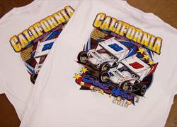 Dirt Track Fever to break out in E