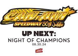 Championship Showdown Set for Labo