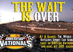 World of Outlaws Sprint Car Series