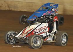 Racing Optics “Starting at the Rea