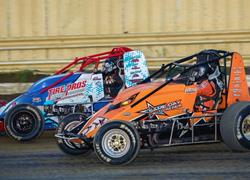 USAC WSO SPRINTS GO TO OK SPORTS P