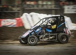 Stage Is Set for a Showdown at the