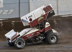 Landon Britt Competes in 360 Knoxv