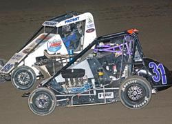 POWRi Regional & Badger Midget dou