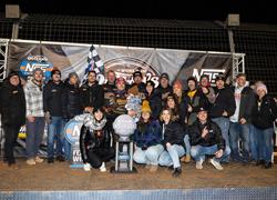 Big Game Motorsports and Gravel To