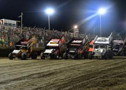 2022 Tentative Race Schedule