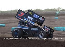 Fourth Place Highlights Three Nigh