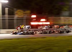 350 SMAC Supermodifieds Coming to
