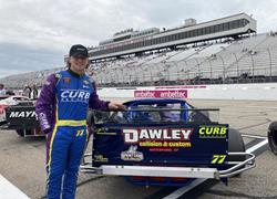 Its Been A Month Since We Last Rac