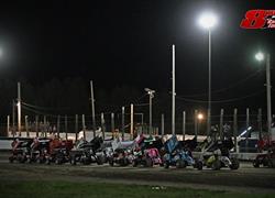 WILMOT RACEWAY JUNE AND JULY SCHED