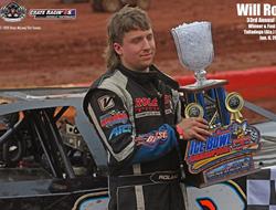 Crate Racin' USA entered a new era