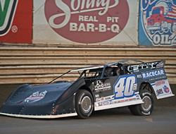 BRONSON BANKS CRATE RACIN’ USA VOLUSIA $10K AFTER