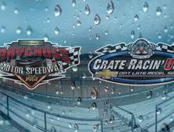 Crate Racin’ USA Event at Waycross Postponed Due t
