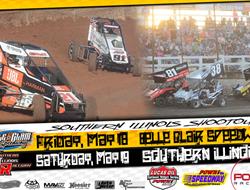 Star-Studded Entries Expected for 2nd Annual South