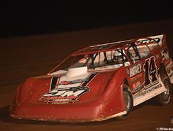 NEWSOME RACEWAY PARTS CRATE RACIN’ USA 2021 NATION