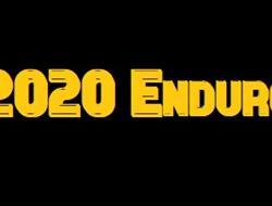 2020 AVS Enduro Rules