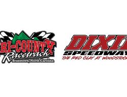 North Carolina-Georgia Double Header Up Next for R