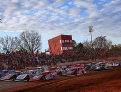 Well over 350+ Entries converge on 32nd Annual Ice