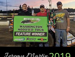 Jeremy Martin Crowned Tour Champion
