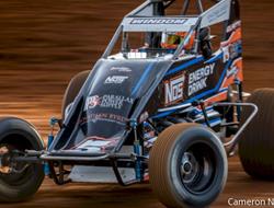 WINDOM LEADS THE WAY IN HOCKETT/MCMILLIN POINTS