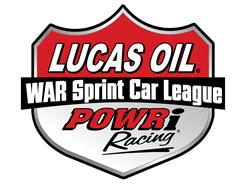 POWRI RELEASES 2018 WAR & WAR WILDCARD SCHEDULES