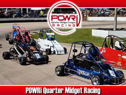 POWRi Creates Quarter Midget League
