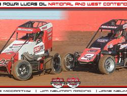 NEUMAN & McCARTHY TEAMING FOR POWRi NATIONAL MIDGE