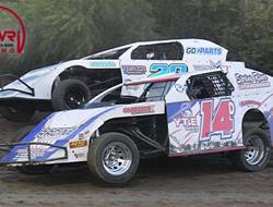 POWRi Midwestern Mod Division September 30 – Octob