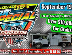The 38 Special presented by Leaf Tree Service for
