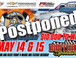 Gas Supply Uncertainty Postpones Boothill Appearan