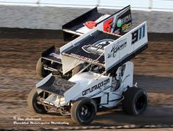URSS Slated for Western Kansas Double-Header June