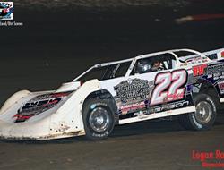 Roberson Named Winner at East Bay’s Winter Shootou