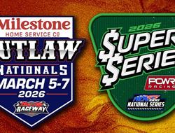 2026 Outlaw Nationals Information: Pre-Entry, Pit