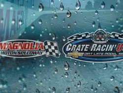 Unfavorable Weather Postpones Governor’s Cup at Ma