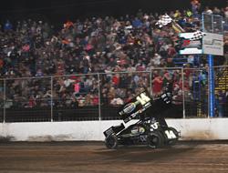 NEW WEEK, SAME DAY: Corey Day Triumphs Again with