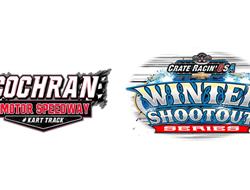 CRUSA Winter Shootout Series Finale Arrives at Coc